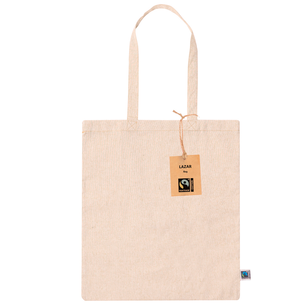 Bag Lazar Fairtrade - NATU