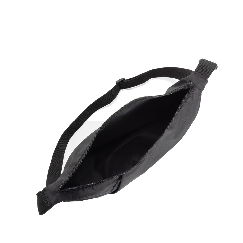 Crescent XL AWARE™ RPET half moon sling bag
