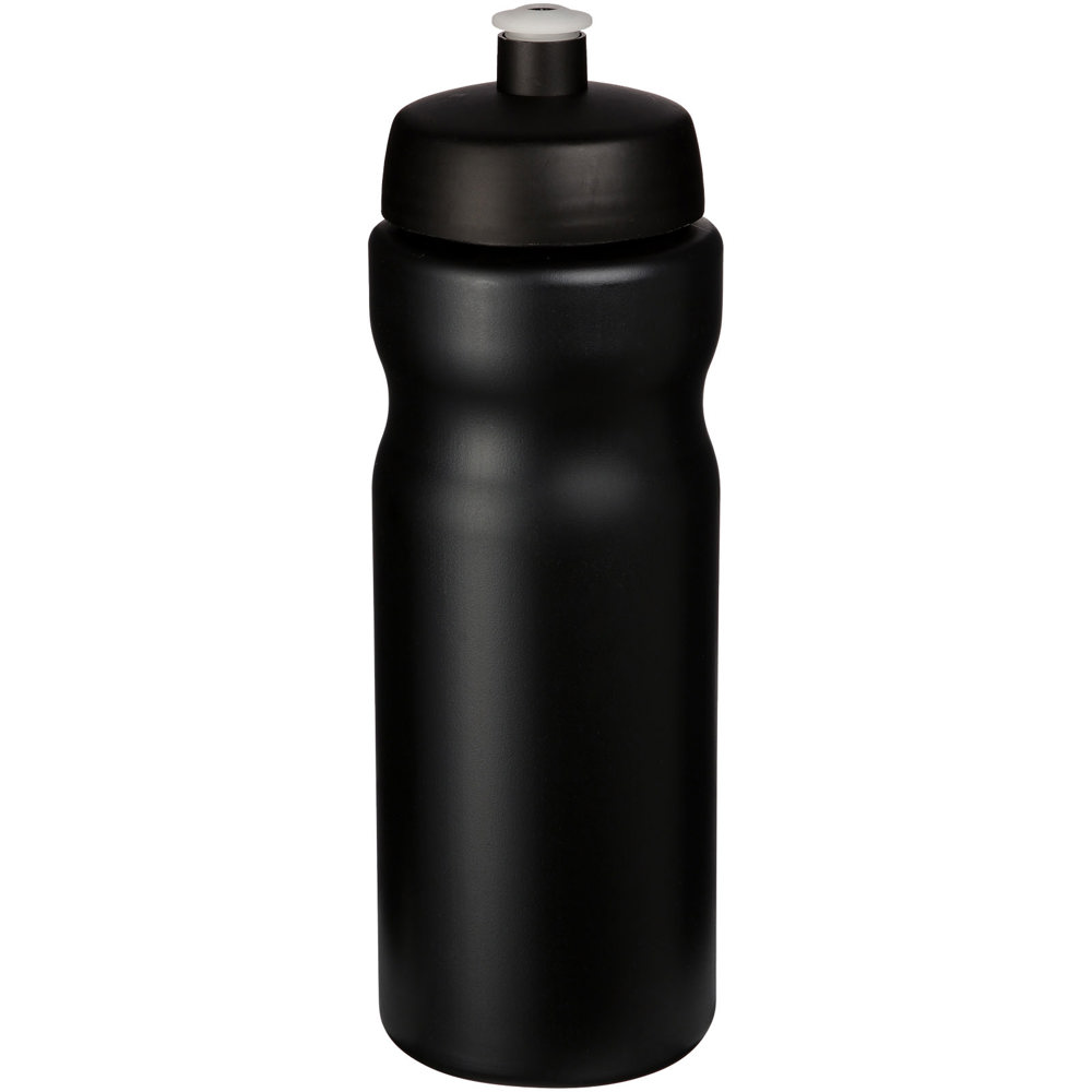 Baseline® Plus 650 ml sport bottle - Black