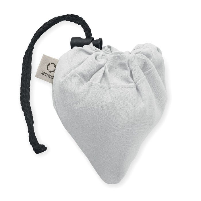 CARRIE COLOUR - Foldable shopping bag 140 gr/m²