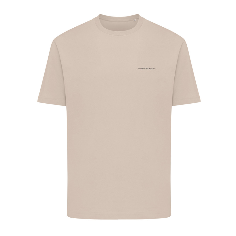 IQONIQ Teide recycled cotton t-shirt