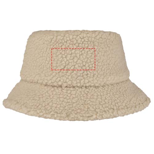 Baru sherpa sun hat