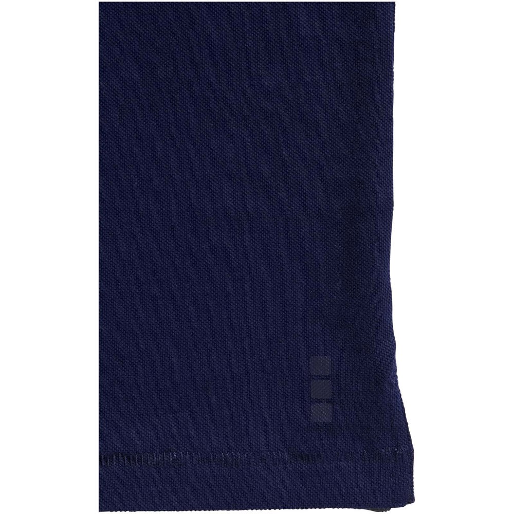 Calgary 180 g/m2 long sleeve men's polo