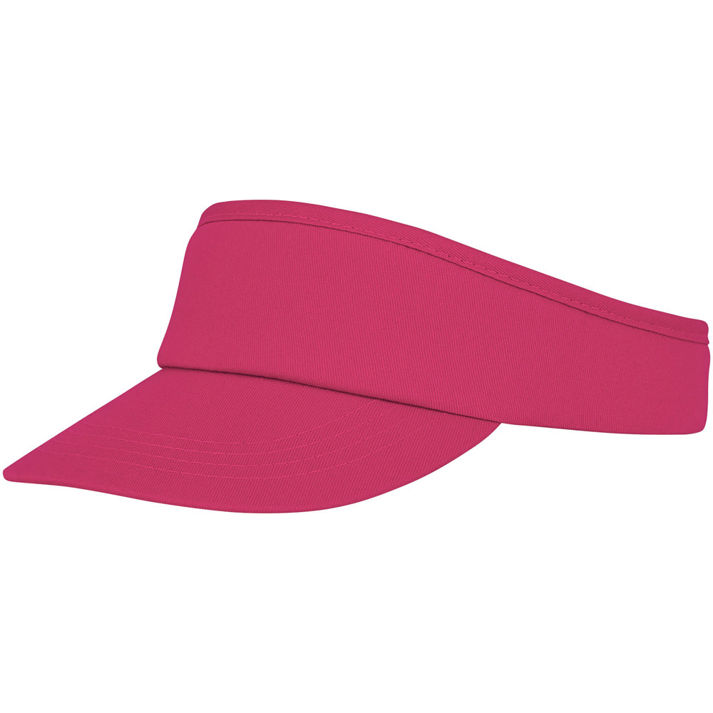 Hera 175 g/m2 sun visor - Magenta