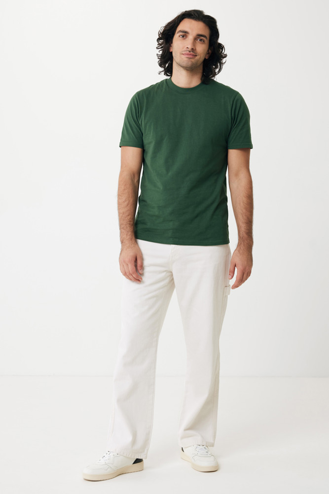 IQONIQ Sierra lightweight recycled cotton t-shirt