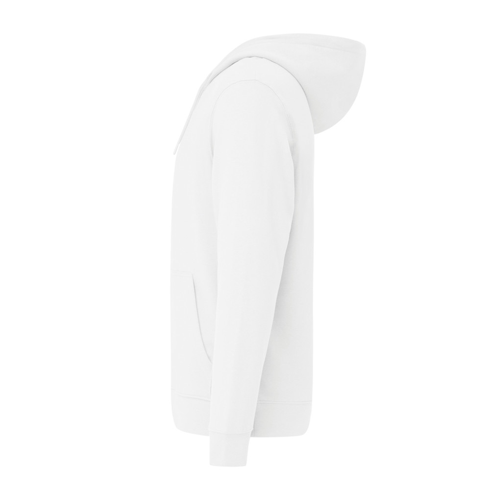 IQONIQ Rila lightweight recycled cotton hoodie