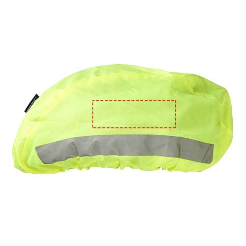 RFX™ André reflective and waterproof helmet cover