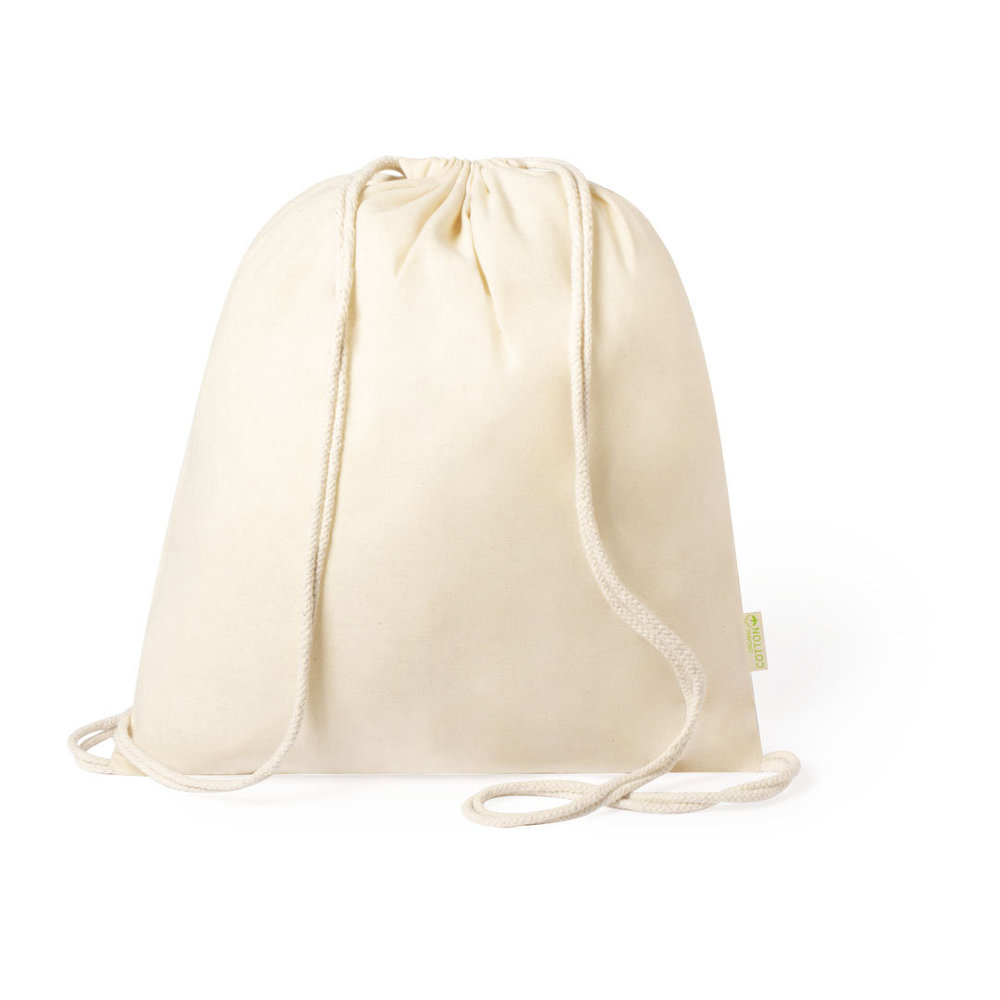 Drawstring Bag Tibak