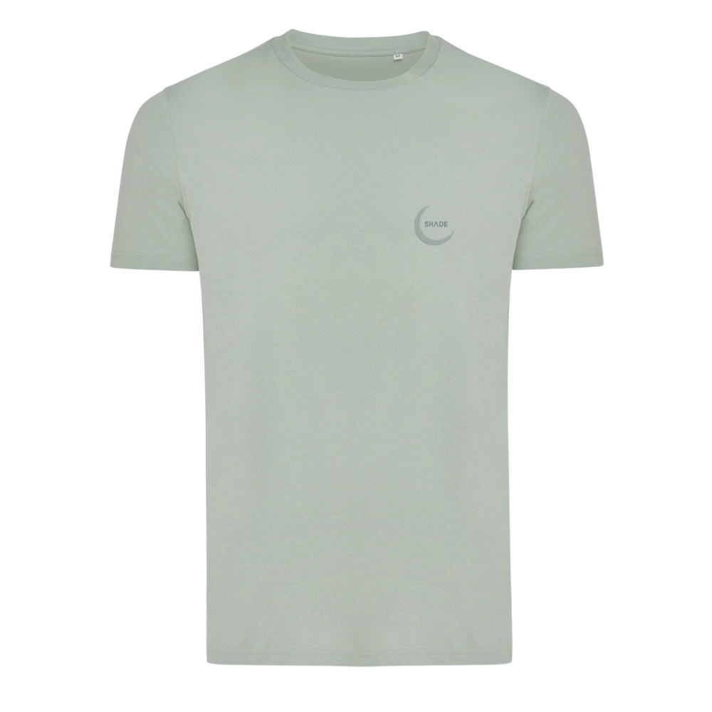 IQONIQ Bryce recycled cotton t-shirt