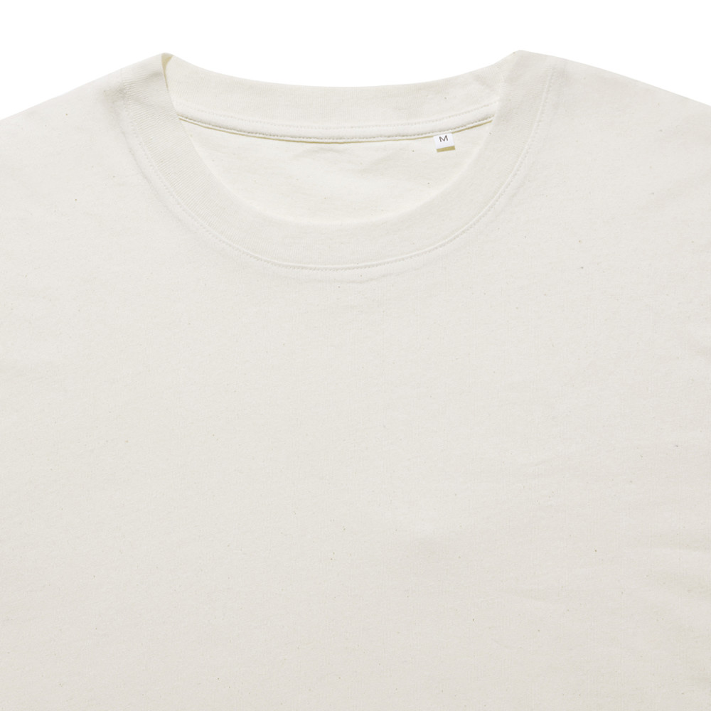 IQONIQ Sierra lightweight recycled cotton t-shirt