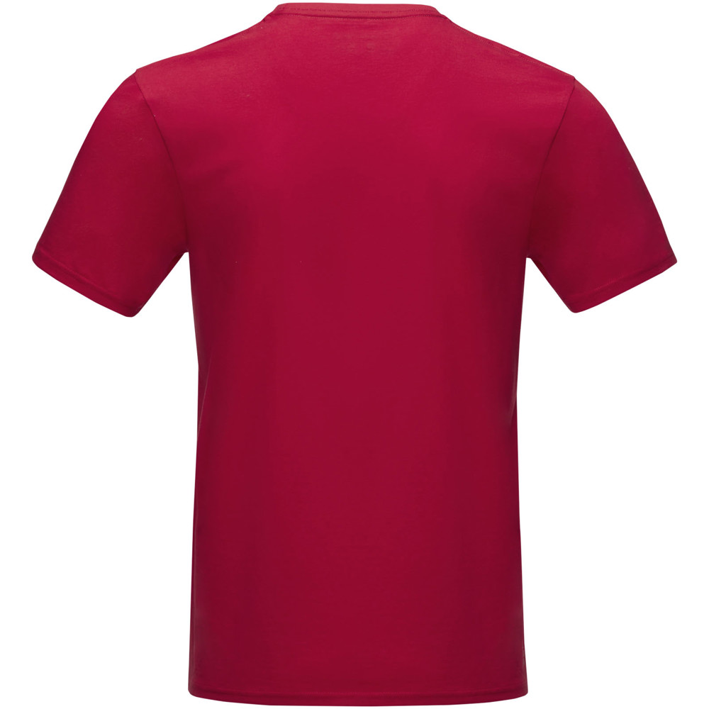 Azurite short sleeve men’s organic t-shirt