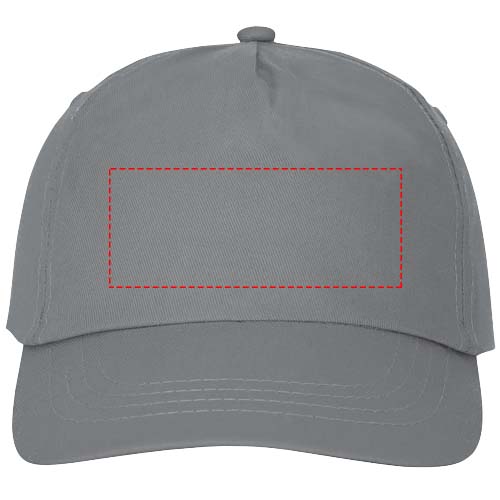 Feniks 5 panel 175 g/m2 cap
