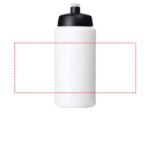 Baseline® Plus 500 ml bottle with sports lid
