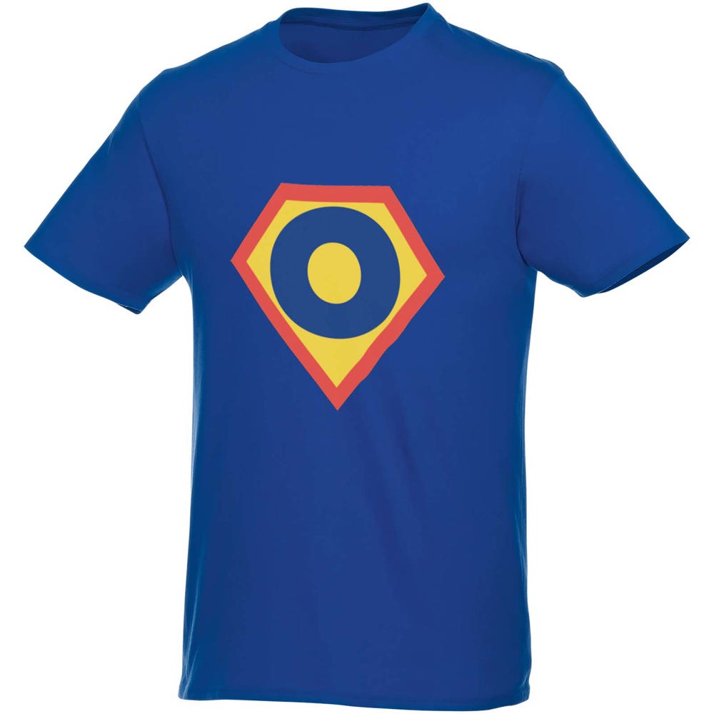 Heros 150 g/m2 short sleeve men's t-shirt