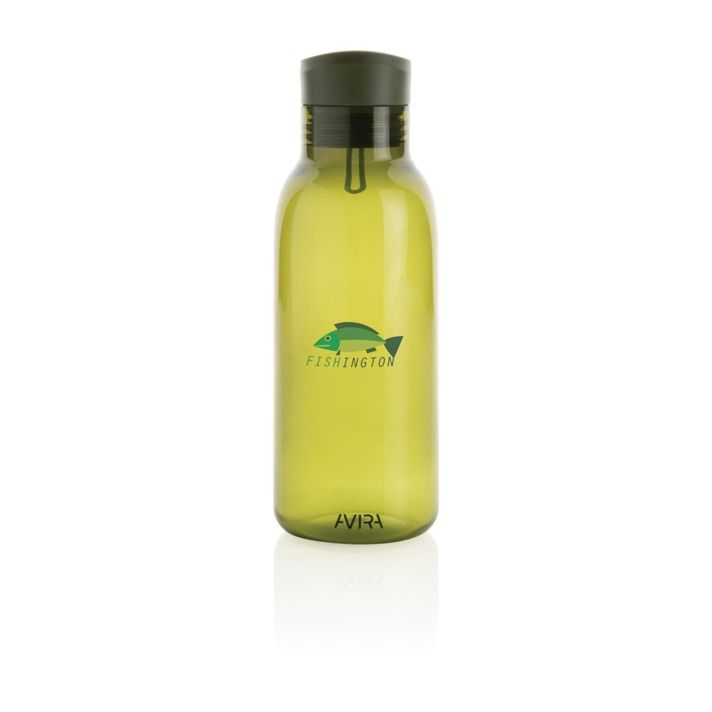 Avira Atik RCS Recycled PET bottle 500ML