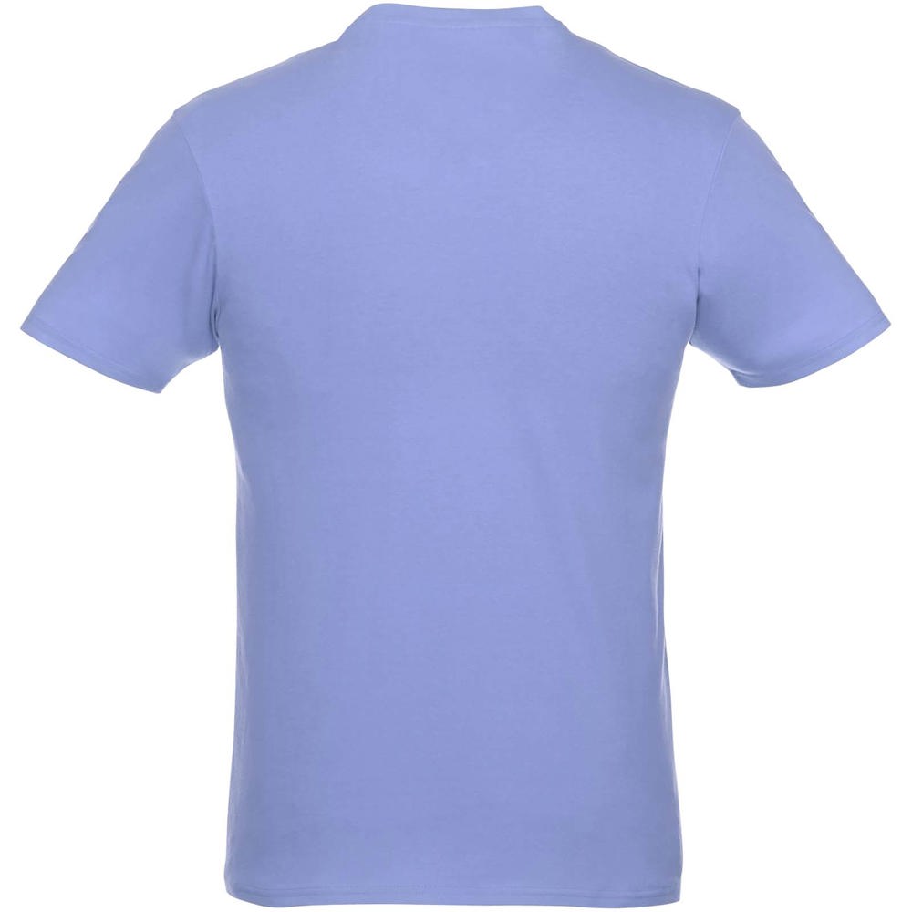Heros 150 g/m2 short sleeve men's t-shirt