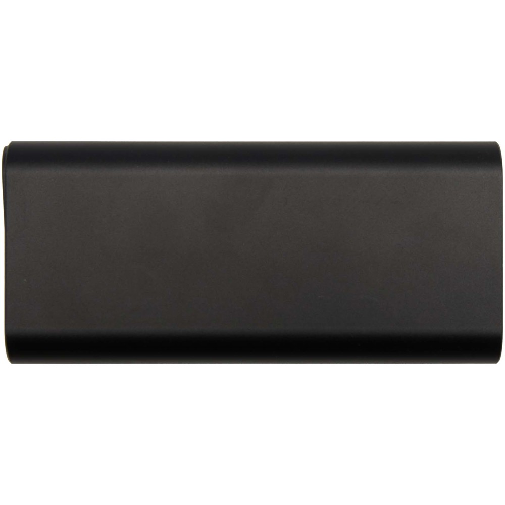 Acamar 20.000 mAh 70W recycled aluminium laptop power bank