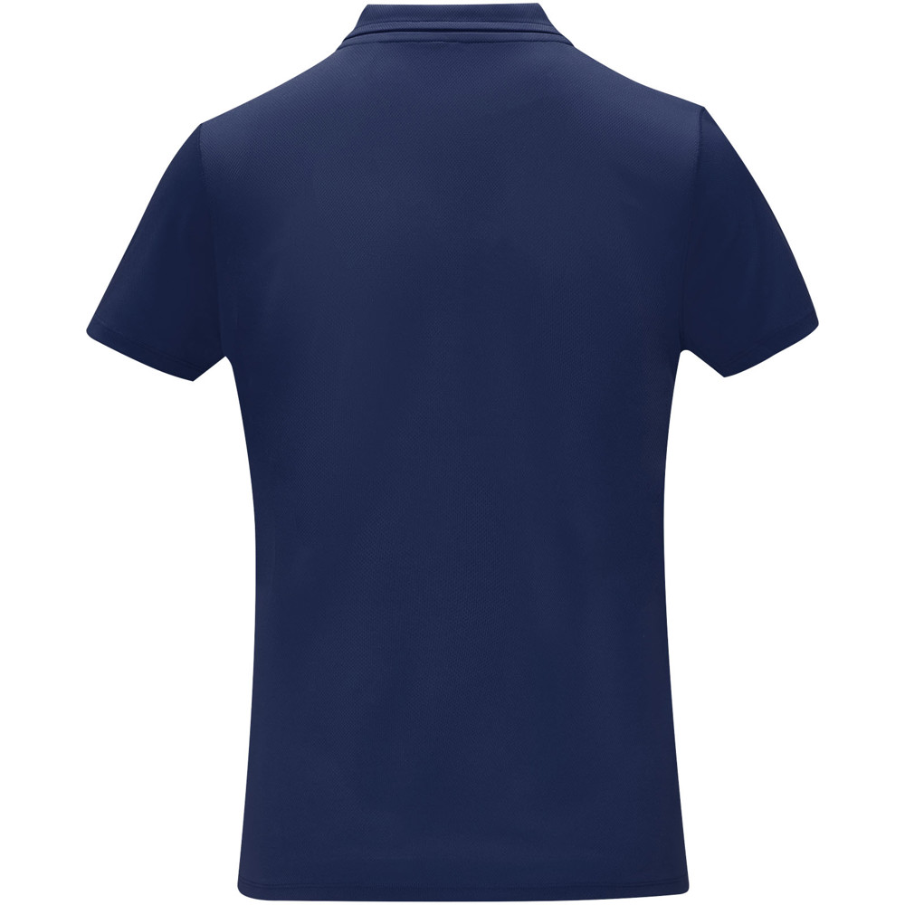 Deimos 105 g/m2 short sleeve women's cool fit polo