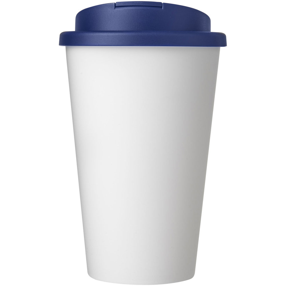 Americano® 350 ml tumbler with spill-proof lid