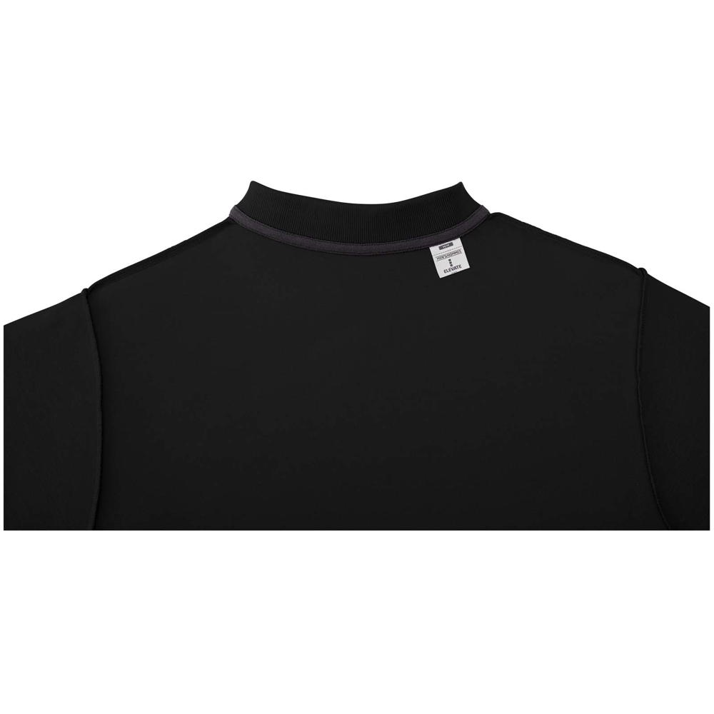 Helios 180 g/m2 short sleeve men's polo