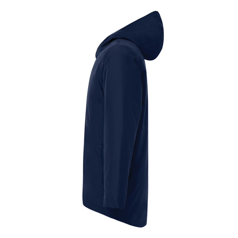 IQONIQ Thelon recycled polyester parka