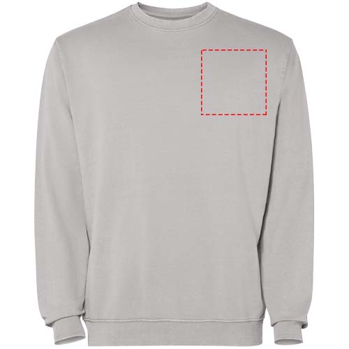 Jaya 250 g/m² unisex crewneck sweater