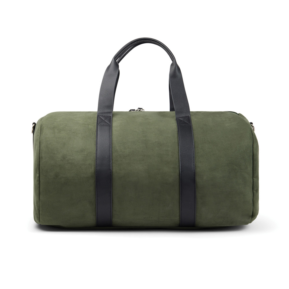 VINGA Marlow RCS recycled polyester weekend bag