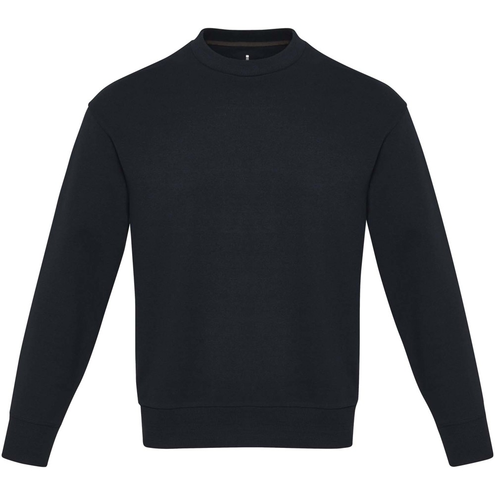 Tin 280 g/m² unisex Aware™ recycled crewneck sweater