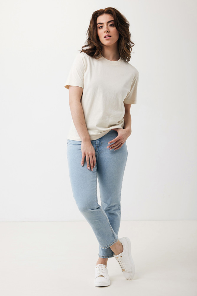 IQONIQ Teide recycled cotton t-shirt