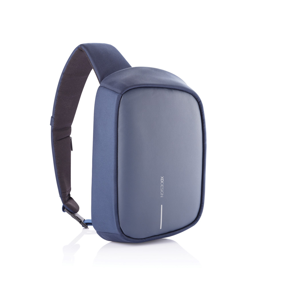 Bobby Sling - navy, navy (± PMS 7463/ ± PMS 2767C)