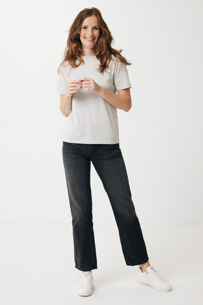 IQONIQ Sierra lightweight recycled cotton t-shirt
