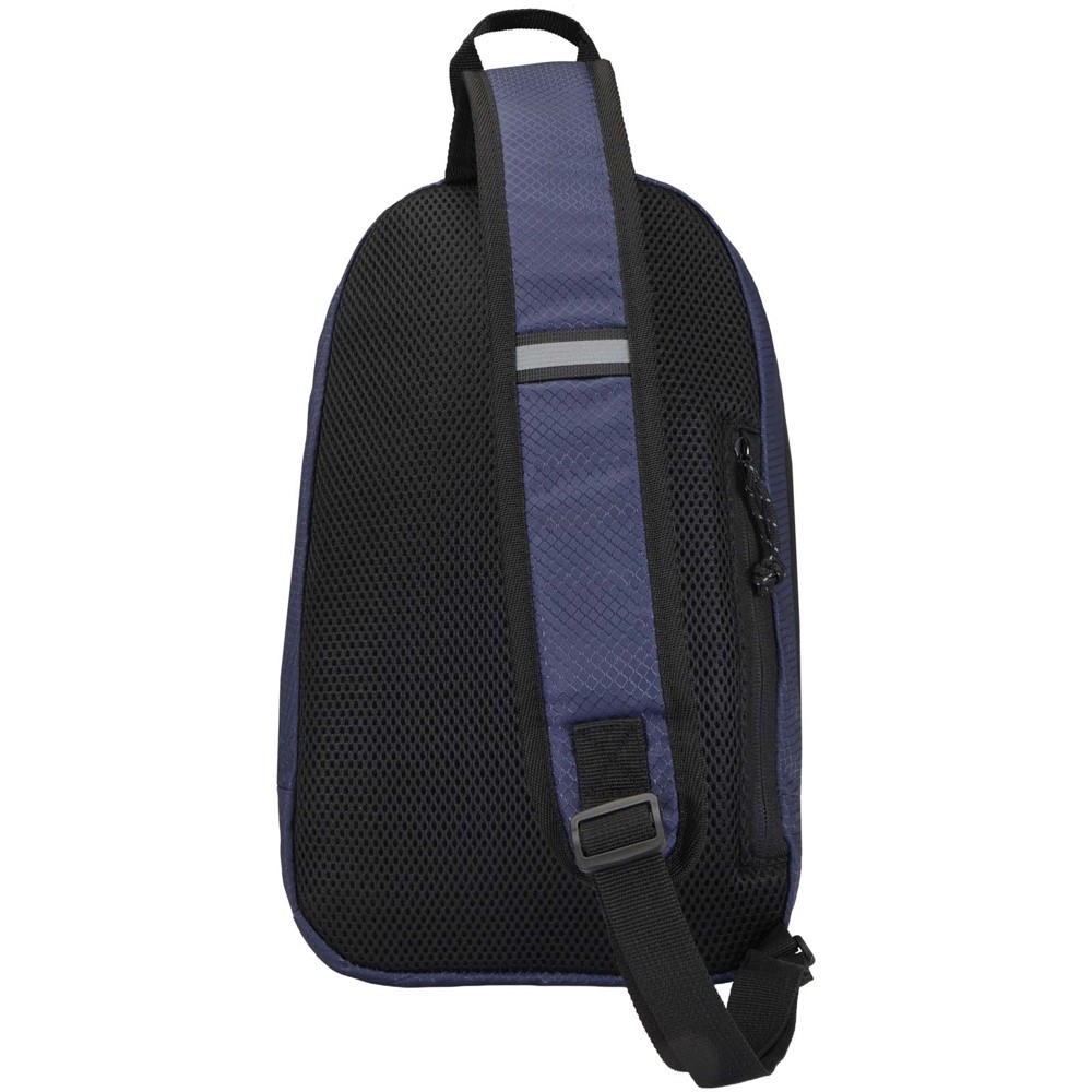 Varyon GRS recycled hydration crossbody bag 6L