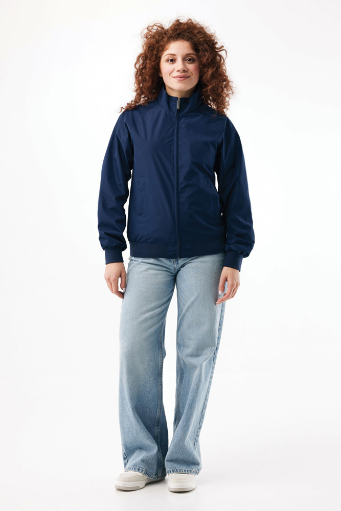 IQONIQ Odin recycled polyester urban jacket