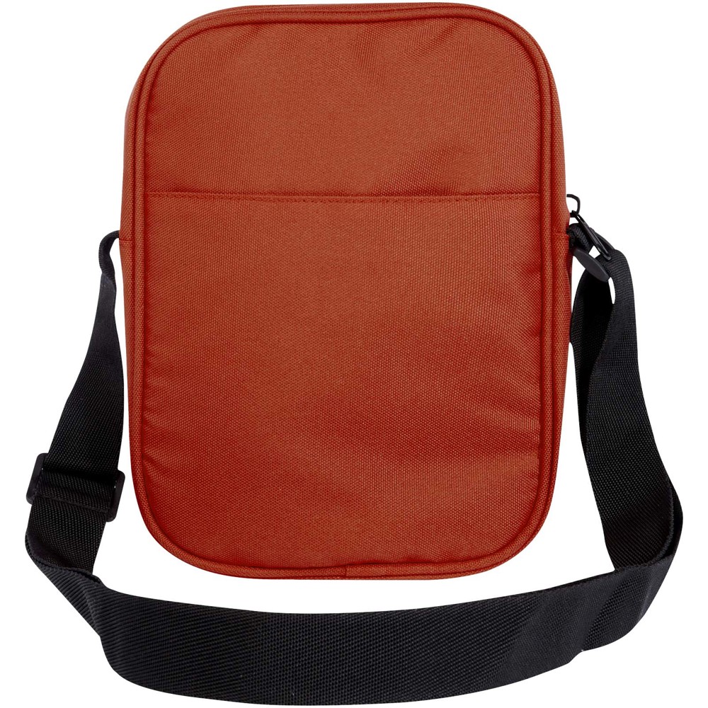 Byron GRS recycled crossbody bag 2L