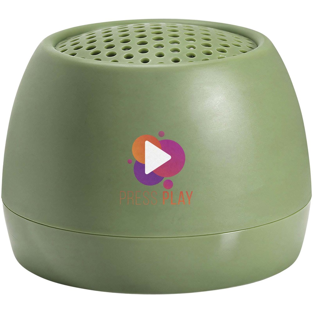 Boompods Zero-Snap 5W magnetic waterproof wireless speaker