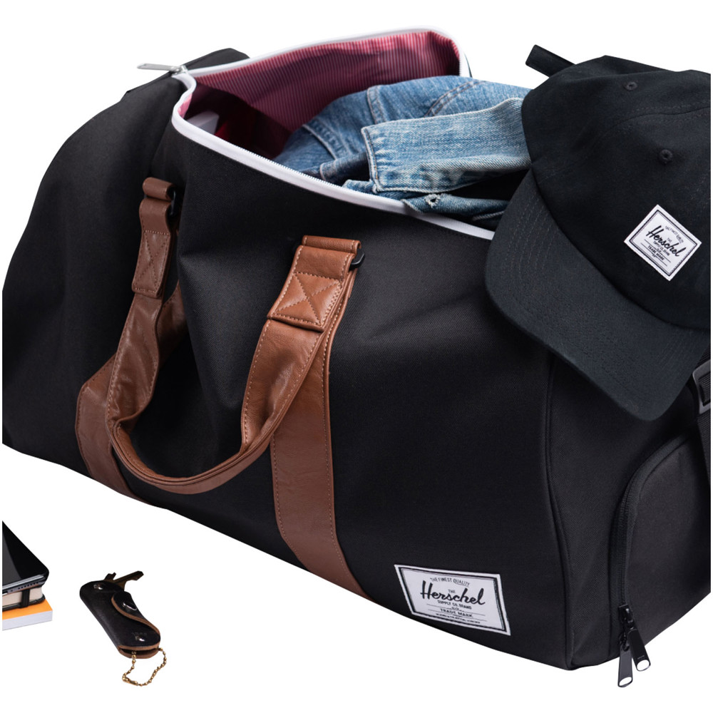 Herschel Novel™ recycled duffle bag 43L