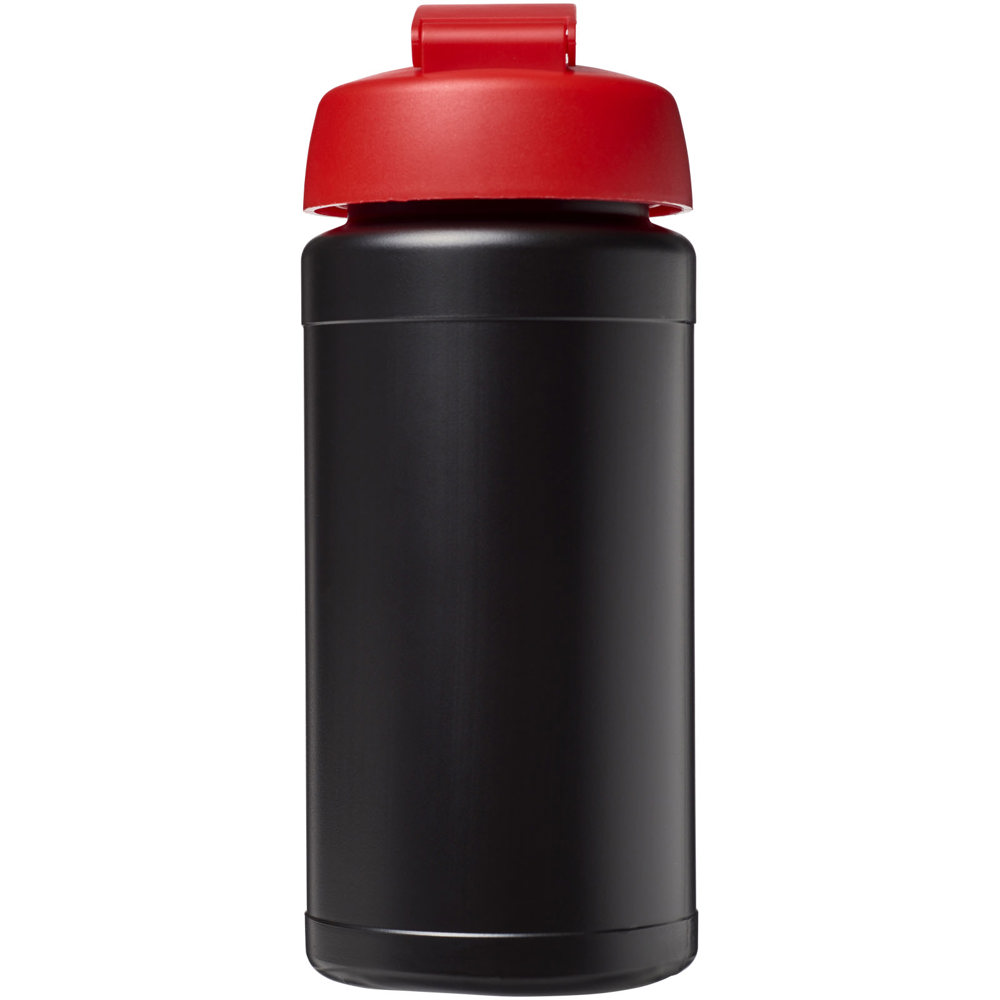Baseline® Plus 500 ml flip lid sport bottle