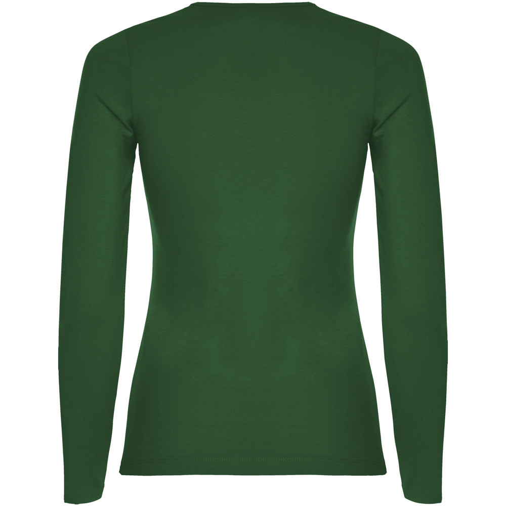 Extreme 160 g/m² long sleeve women's t-shirt