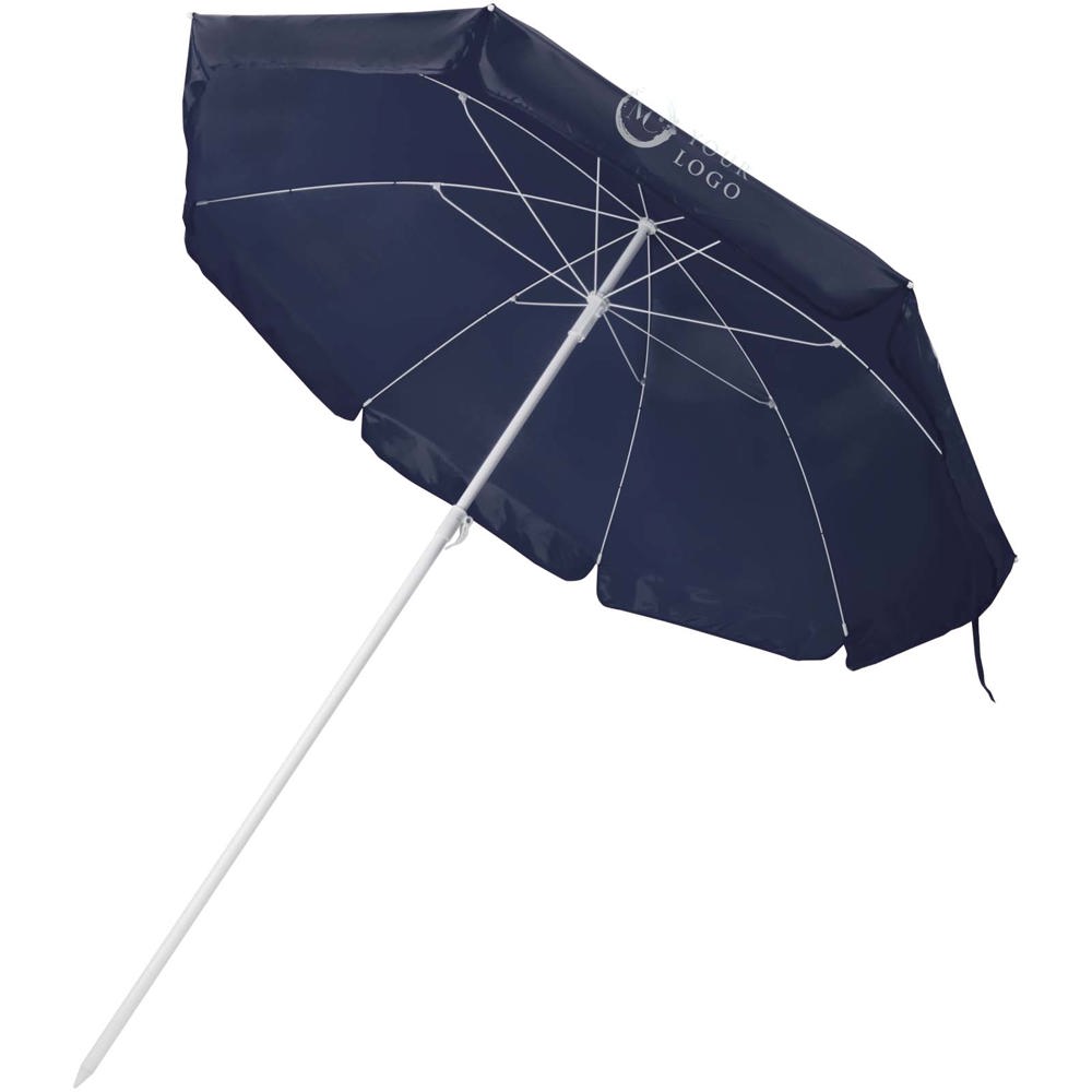 Zenith beach umbrella