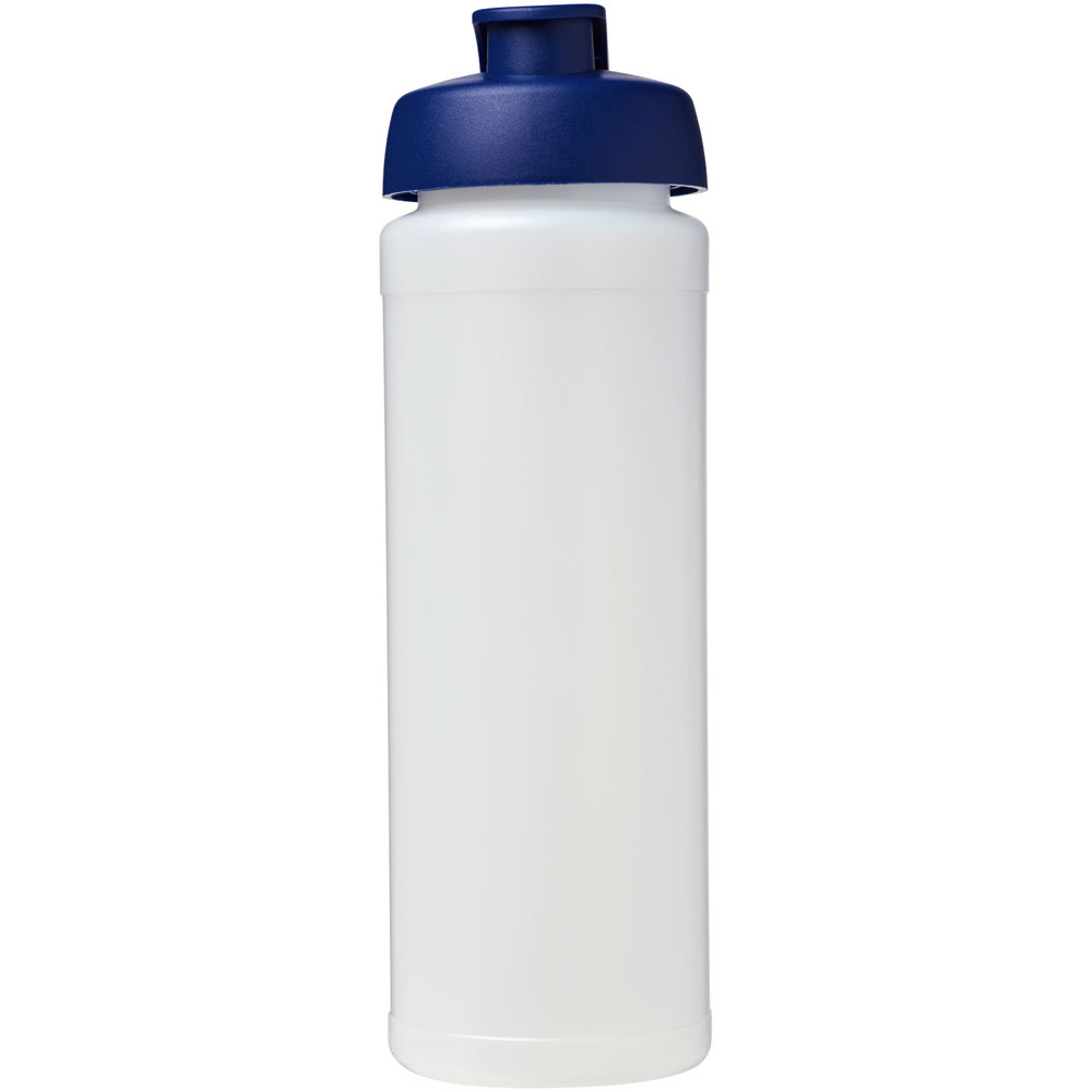 Baseline® Plus grip 750 ml flip lid sport bottle