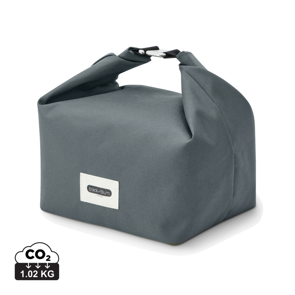 Black+Blum 6.7L insulated Lunch/Cooler Bag