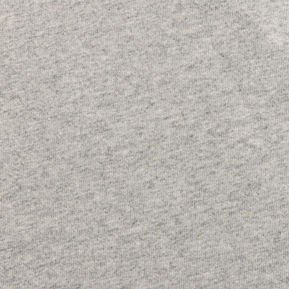 IQONIQ Torres recycled cotton hoodie undyed