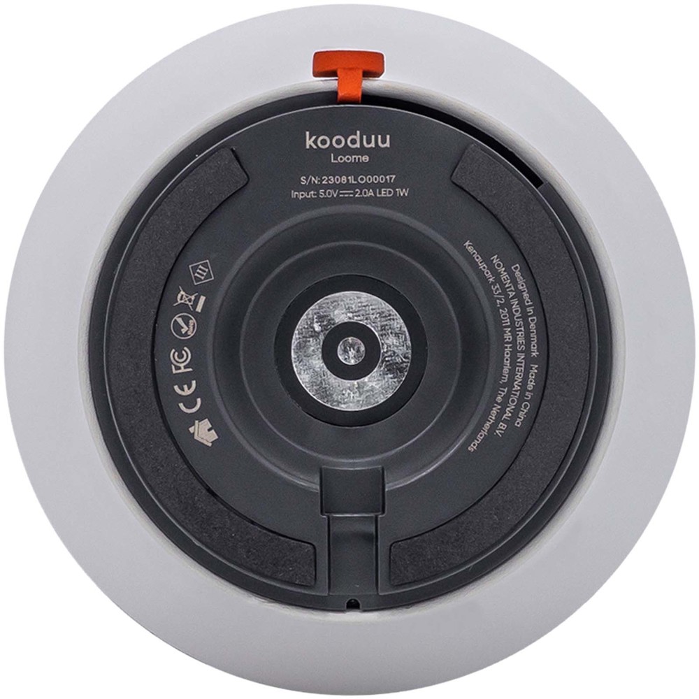 Kooduu Loome portable lamp