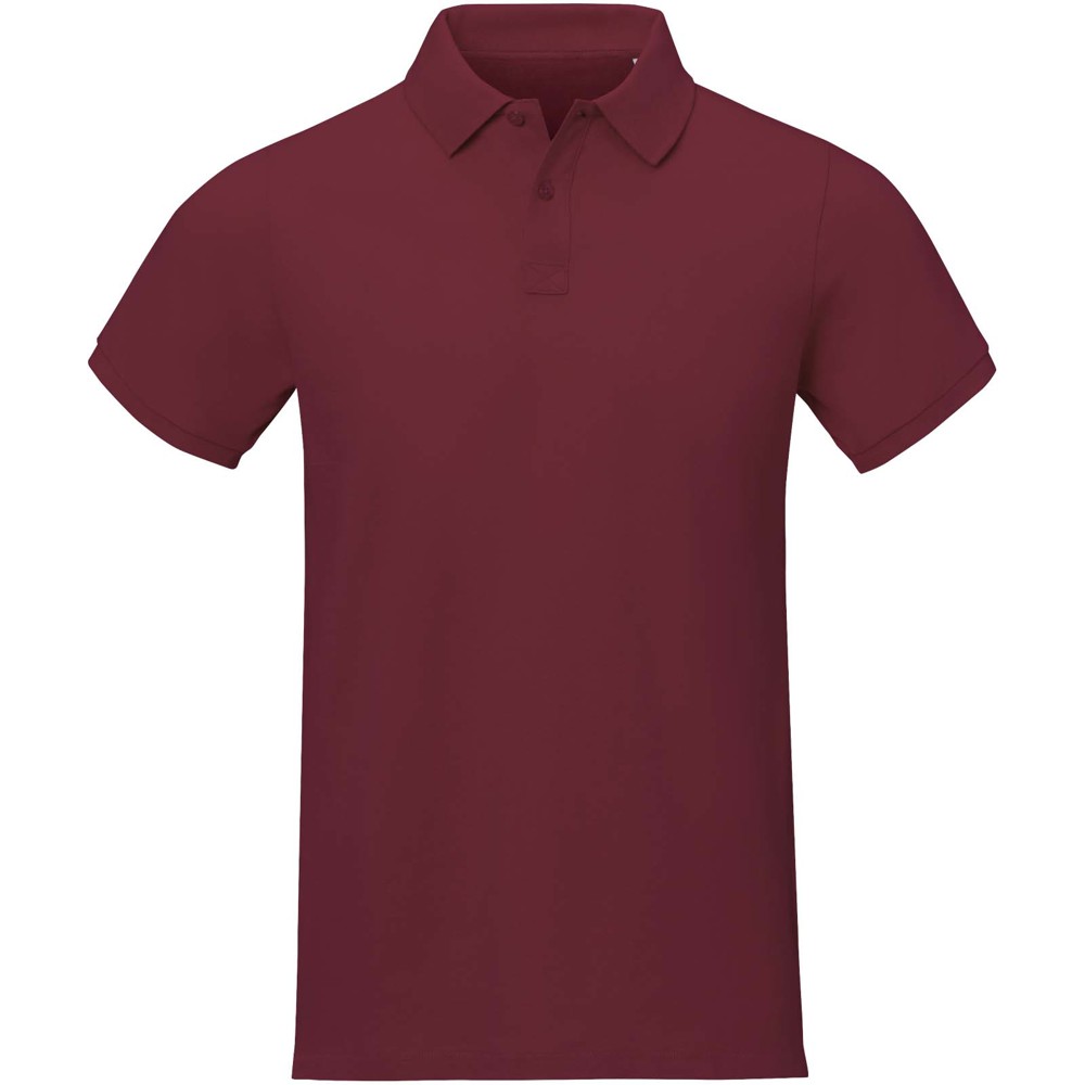 Calgary 200 g/m2 short sleeve men's polo