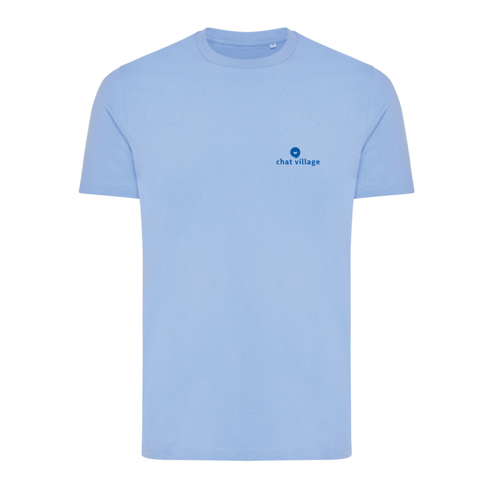 IQONIQ Bryce recycled cotton t-shirt