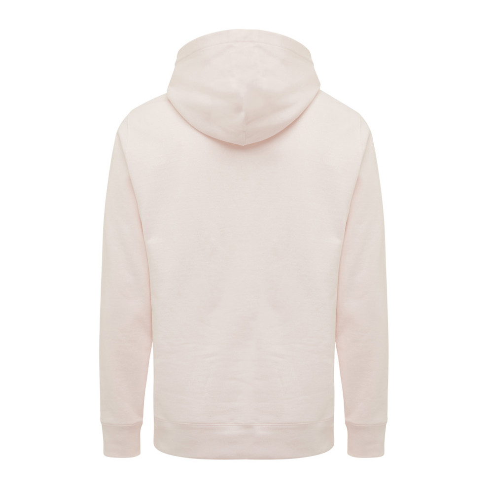 IQONIQ Yengo recycled cotton hoodie with sidepockets