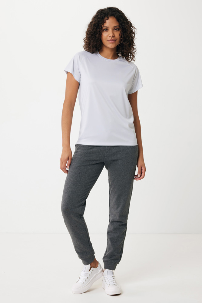 IQONIQ Tikal recycled polyester quick dry sport t-shirt