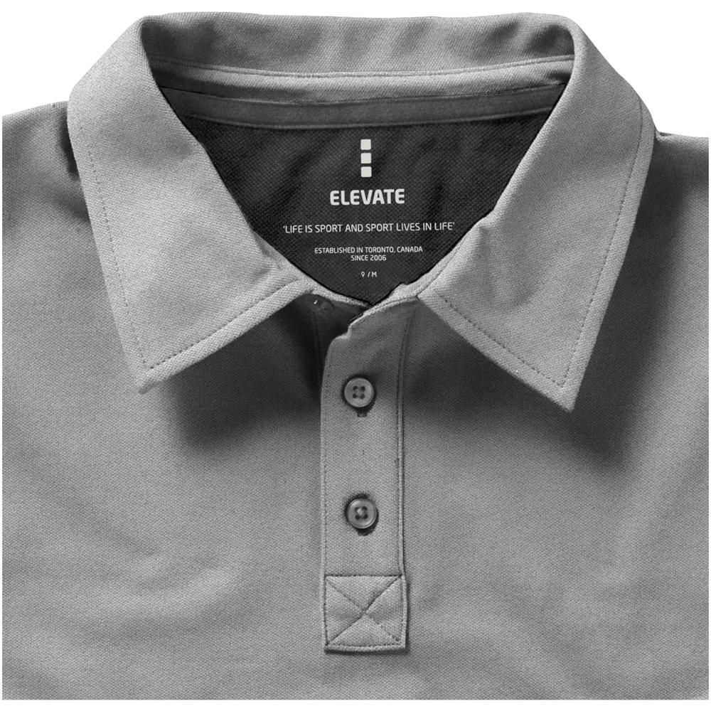 Markham 200 g/m2 short sleeve men's stretch polo