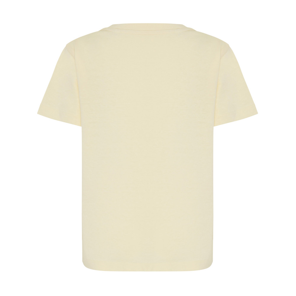 IQONIQ Koli kids lightweight recycled cotton t-shirt