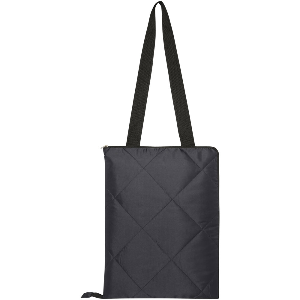 Clary GRS recycled polyester picnic blanket